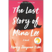 The Last Story of Mina Lee