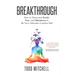 Breakthrough: How to Overcome Doubt, Fear, and Resistance to Be Your Ultimate Creative Self