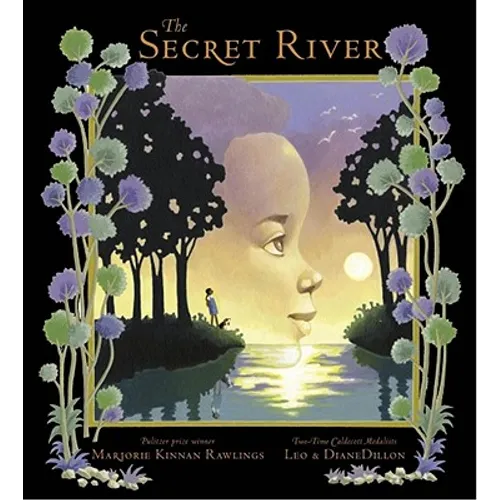The Secret River