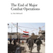 The End of Major Combat Operations