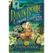Ronan Boyle and the Swamp of Certain Death (Ronan Boyle #2)