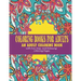 Coloring Books for Adults: : An Adult Coloring Book with Fun, Easy, and Relaxing Coloring Pages