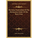 The Fama Fraternitatis Of The Meritorious Order Of The Rosy Cross