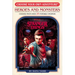 Stranger Things: Heroes and Monsters (Choose Your Own Adventure)