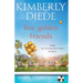 Five Golden Friends