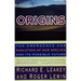 Origins: The Emergence and Evolution of Our Species and Its Possible Future