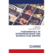 Fundamentals of Entrepreneurship and Business Plan Writing