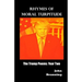Rhymes of Moral Turpitude: The Trump Poems: Year Two