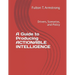 A Guide to Producing ACTIONABLE INTELLIGENCE: Drivers, Scenarios, and Policy