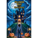 Halloween Night at the Ghost Castle