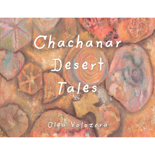 Chachanar Desert Tales