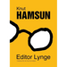 Editor Lynge