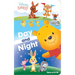 Disney Baby: Day and Night Take-A-Look Book