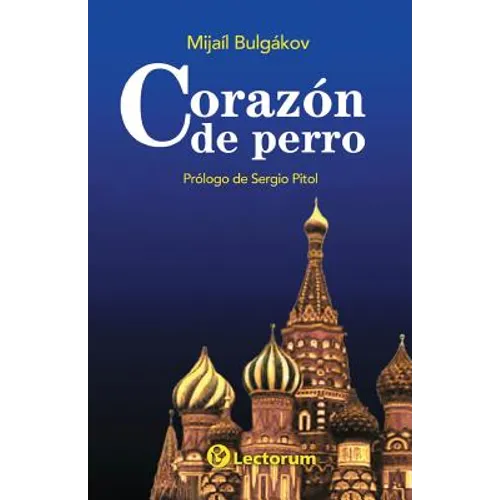 Corazon de perro