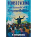 Rediscovering The Pastoral Call And Responsibilities