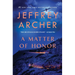 A Matter of Honor