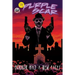 The Purple Scar