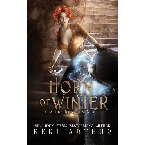 Horn of Winter
