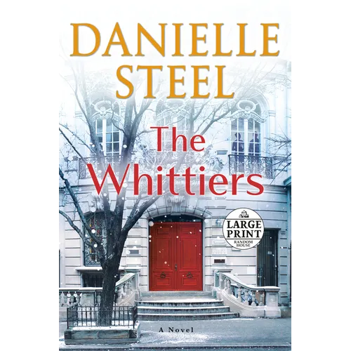 The Whittiers