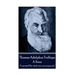 Thomas Adolphus Trollope - A Siren: "Contented! The whole city was enraptured."