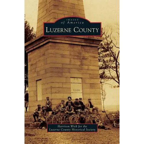 Luzerne County