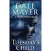 Tuesday's Child: A Psychic Visions Novel