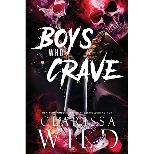 Boys Who Crave