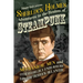 Sherlock Holmes: Adventures in the Realms of Steampunk, Mechanical Men and Otherworldly Endeavours