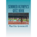 Summer Olympics Quiz Book