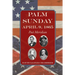 Palm Sunday: April 9, 1865 - Post Meridian