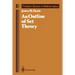 An Outline of Set Theory