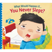 What Would Happen If You Never Slept?