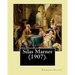 Silas Marner (1907). By: George Eliot, illustrated By: Hugh Thomson (1 June 1860 - 7 May 1920) was an Irish Illustrator born at Coleraine near
