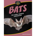 Bats: The Dark-Winged Crusaders