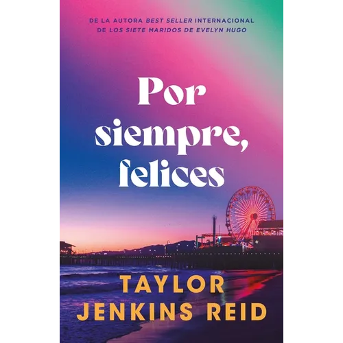 Por Siempre, Felices -V2*