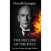The Decline of the West: The One-Volume Abridged Edition