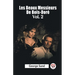 Les Beaux Messieurs De Bois-Dore Vol. 2