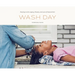 Wash Day: Passing on the Legacy, Rituals, and Love of Natural Hair