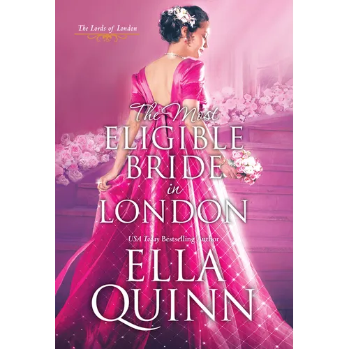 The Most Eligible Bride in London