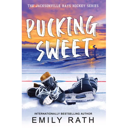 Pucking Sweet