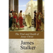 The Trial and Death of Jesus Christ