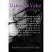 Hannah's Voice: The Power of Prayer