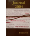 Journal 2004