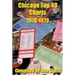Chicago Top 40 Charts 1970-1979