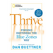Thrive: Finding Happiness the Blue Zones Way