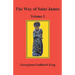 The Way of Saint James, Volume I