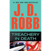 Treachery in Death