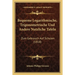 Bequeme Logarithmische, Trigonometrische Und Andere Nutzliche Tafeln: Zum Gebrauch Auf Schulen (1818)