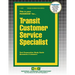 Transit Customer Service Specialist