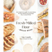 The Fresh-Milled Flour Bread Book: The Complete Guide to Mastering Your Home Mill for Artisan Sourdough, Pizza, Croissants and More